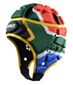 IMPACT South Africa Headguard : Click for more info.